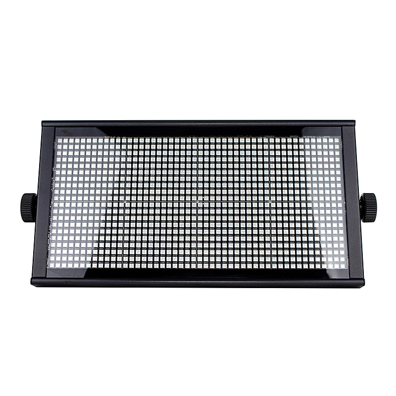 LED 1000W Strobe Light bar Karaoke Club Music Disco Dj Stage RGB Show Numbers Pattern Letters Thin Style Good Price