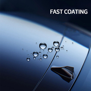 300Ml Hete Verkoop Auto Verf Glas <span class=keywords><strong>Coating</strong></span> Agent Zelfreinigende Anti-Fouling Hydrofobe Hoogglans Grafeen <span class=keywords><strong>Coating</strong></span> Auto Detaillering - Product Image 6