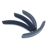 Bandeau prix usine pour Sennheiser PXC450 PXC350 HD380 casque pièces de réparation bandeau