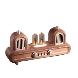 अनुकूलित परिवेशी प्रकाश आरजीबी कॉम्पैक्ट रिचार्जेबल स्पीकर - Product Image 1