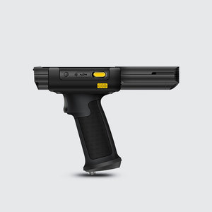 4 Meters <strong>Scanning</strong> Distance Chainway C61 2D Barcode <strong>Android</strong> Rugged <strong>PDA</strong> with Zebra SE4850 QR <strong>Code</strong> Scanner Qual CPU Inventory - Product Image 4