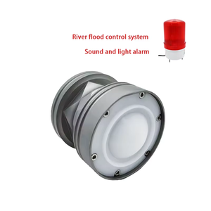 80G Hz FMCW <span class=keywords><strong>Radar</strong></span> Mực Nước Đo Cảm Biến Nước <span class=keywords><strong>Radar</strong></span> Mức Độ Meter Đo Cụ Cho Sông Hồ Chứa - Product Image 5