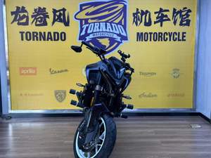 Motocicletas Usadas <span class=keywords><strong>Yamaha</strong></span> <span class=keywords><strong>MT</strong></span>-<span class=keywords><strong>03</strong></span> Streetbikes con <span class=keywords><strong>Motor</strong></span> sin Escobillas Fabricadas en China y Guatemala - Product Image 5