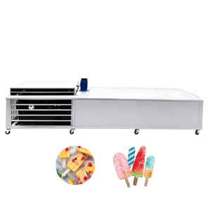 Máquina para Hacer Paletas Heladas, la Mejor Máquina para Hacer Helados, <span class=keywords><strong>Bolis</strong></span> Freeze Pops - Product Image 4