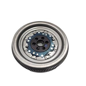 Volante dq250 completamente nuevo, 6 orificios, 129 luk - Product Image 2