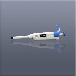 Micropipeta Manual Ajustable de un Solo Canal Thermo Scientific F3, 10-100ul, para Uso en Laboratorio - Product Image 5