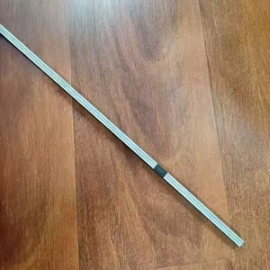 Barra de torsión de 1 pieza para KOENIG & BAUER para máquina de impresión KBA <span class=keywords><strong>Rapida</strong></span> 105, tamaño 1133x12x4.5mm - Product Image 1