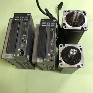 ASD-B2-1521-B ECMA-E21315RS Variador y Motor ASD-B2-1521-B ECMA-E21315RS Delta ASD-B2-1521-B ECMA-E21315RS - Product Image 3