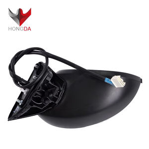 Rétroviseur latéral <span class=keywords><strong>8</strong></span> lignes avec lumière électrique chauffante pliante 76208-T31-H91 rétroviseur de voiture côté droit pour <span class=keywords><strong>Honda</strong></span> <span class=keywords><strong>Civic</strong></span> FE3 2023 - Product Image 3