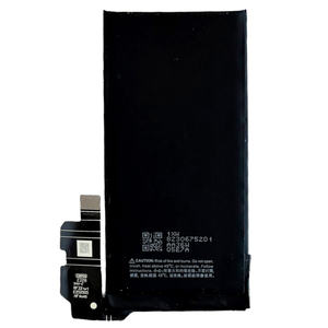 谷歌像素8手机锂聚合物电池工厂来样定做 - Product Image 2