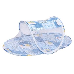 Literie pour berceau Yourte pliable pour bébé Moustiquaire pop-up Tente - Product Image 1