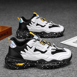 Chaussures <span class=keywords><strong>de</strong></span> sport pour hommes <span class=keywords><strong>de</strong></span> haute qualité, baskets respirantes, produit le plus vendu, chaussures <span class=keywords><strong>de</strong></span> <span class=keywords><strong>basket</strong></span>-ball - Product Image 5