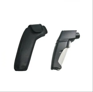 Thermomètre infrarouge Testo 830-T2 original et neuf - Avec marquage laser à 2 points (optique 12:1) - Product Image 6