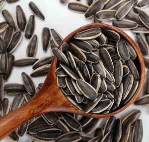 2025 שנה סין מכירה חמה באיכות טובה 361 זרעי חמניות לצריכה אנושית - Product Image 3