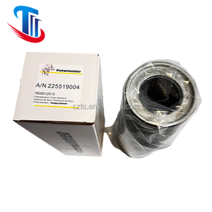 콘크리트 펌프 예비 부품 푸츠마이스터 필터 엘리먼트 228943004 222895006 294073005 416341 061127003 225519004 유압 필터 - Product Image 2