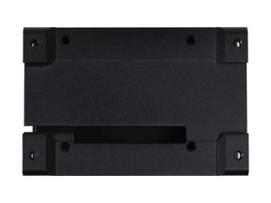 Caja de aluminio para carril DIN PI4-CASE-DIN-RAIL-A para Raspberry Pi 4, con ventilador y disipadores de calor, placas NO incluidas K807 - Product Image 5