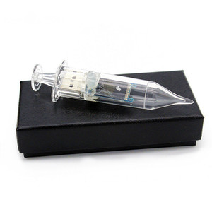 Quà tặng doanh nghiệp ống tiêm hình dạng ổ đĩa <span class=keywords><strong>flash</strong></span> USB lưu trữ di động thiết bị Ổ Đĩa Bút 64 GB 32GB - Product Image 4