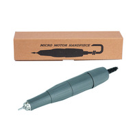 Micro moteur dentaire Portable de haute qualité H37L1 35000 tr/min pour micromoteur Marathon pièce à main électrique bon marché accessoire de perceuse dentaire