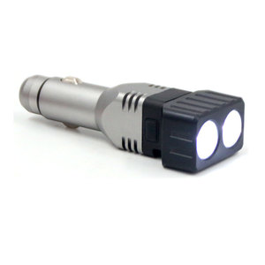 Chất lượng cao Loại-C có thể sạc lại COB <span class=keywords><strong>LED</strong></span> Đèn Pin Mini <span class=keywords><strong>torch</strong></span> ánh sáng với an toàn búa - Product Image 6