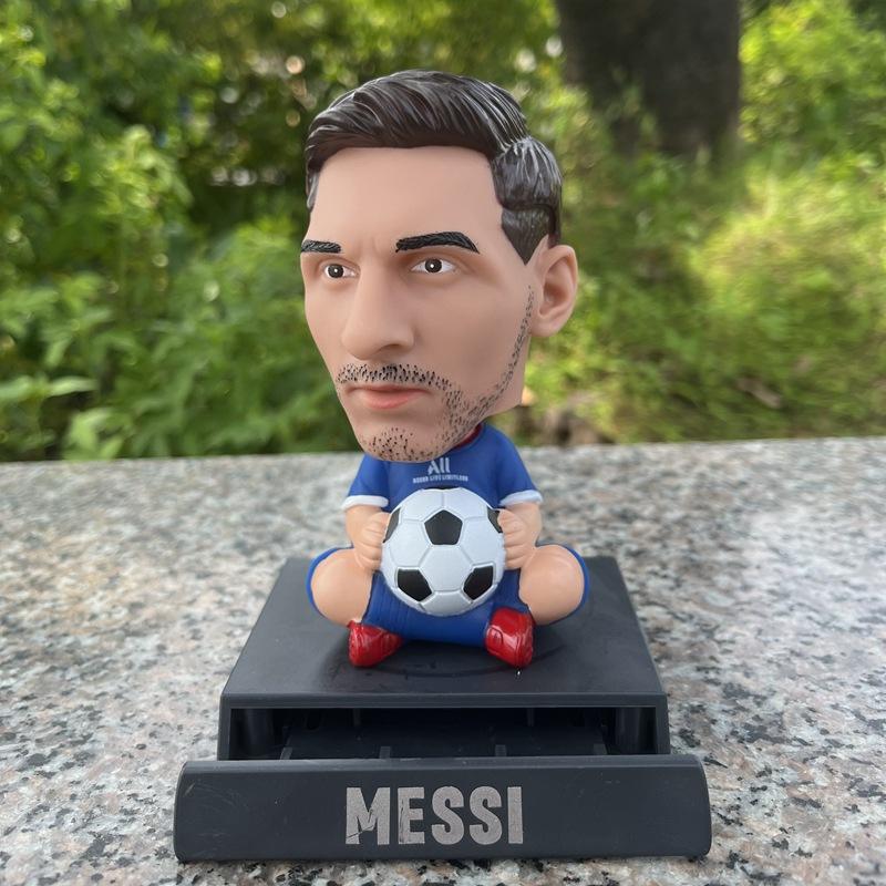 Paris Messi