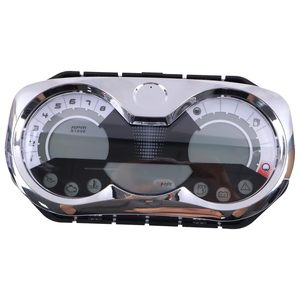 Tableau de bord de bateau Haiyao Pavilion 278002273 analogique numérique pour SeaDoo GTI GTS 130 155 - Product Image 1