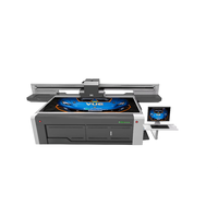 Impresora UV venta 3220 de inyección de tinta Digital 6 colores Impresora fotográfica Multifuncional WiFi Impresora Para Celular Plotter De Vinil