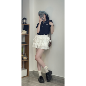 Camiseta de Manga Larga con Cuello en V, Ajustada, Ecológica, para Mujer, con Botones, Mezcla de Algodón Natural, Transpirable, de Secado Rápido, Alta Calidad - Product Image 2