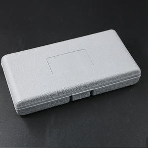 Juego de Herramientas Combinadas de 41 Piezas, 215X115X45 mm, Juego de Llaves de Tubo para Reparaciones del Hogar, Sistema de Trabajo para Bricolaje - Product Image 1