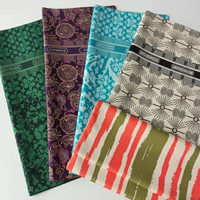 Papier cadeau mat imperméable de luxe, impression personnalisée pour fête d'anniversaire, bouquet floral et emballage de boîte cadeau
