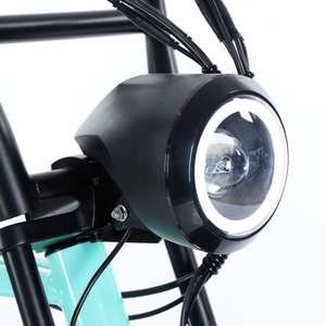 Bicicletta Elettrica Super Potente 73s 48V 350W 500W 750W 1000W 1500W 13AH per Adulti - Product Image 6