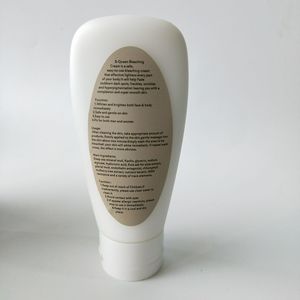 Mejor Crema Blanqueadora Corporal al por Mayor, Crema Blanqueadora Fuerte para la Piel - Product Image 4