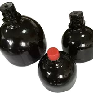 Repuestos Hidráulicos para Excavadora Belparts EC360 EC380 EC460 EC480 Acumulador BOMBA VOE 14586202 - Product Image 1