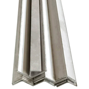 Acier d'angle SS400 de haute qualité en gros, grand stock, pour la construction, avec services de pliage, soudage et découpe, provenant du Vietnam - Product Image 1
