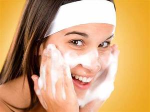 Limpiador Facial con Control de aceite, limpieza profunda de vitamina C, Espuma Facial, espuma espumosa - Product Image 3