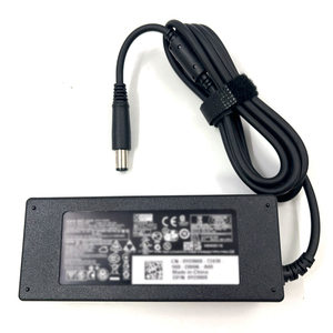 Adaptateur secteur AC DC pour ordinateur portable Dell 90W 19.5V 4.62A 7.4x5.0 - Product Image 6