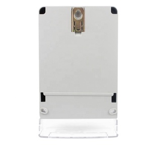 มิเตอร์ไฟฟ้าแบบเติมเงิน มิเตอร์วัดพลังงานแบบสมาร์ทเฟสเดียว GPRS/RS485 IoT มิเตอร์วัดพลังงานแบบสองทิศทาง - Product Image 5
