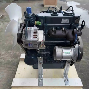 Motor Diésel de Alta Calidad de 15.9KW y 3200RPM, Modelo D902-EF81, Maquinaria Completa para Excavadora, Exportador, en Venta - Product Image 3