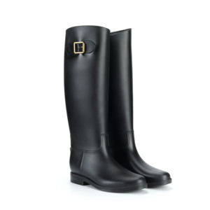 Giày bốt nữ thời trang cao cổ YL-1333 bán buôn, có thể tùy chỉnh, mềm mại, thoáng khí, chống thấm nước - Product Image 2