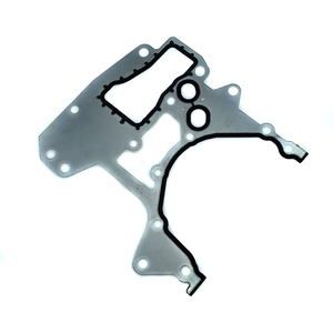 Junta de cubierta de sincronización de motor de coche al por mayor 24405911 para Chevrolet Sonic Aveo <span class=keywords><strong>Pontiac</strong></span> G3 Saturn - Product Image 1