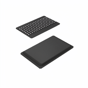 Componente Electrónico de Chip BGA Memory 71V3557S85BG8 119, Circuito Integrado (IC) en Stock - Product Image 1