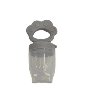 Eco Friendly Reusable Silicone Baby Food Storage Containers BPA Free <b>Microwave</b> Dishwasher Safe - Product Image 5