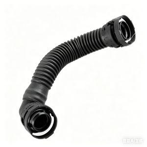 Conducto de agua con brida de refrigeración Massmatic 059121155AG para reemplazo y reparación - Product Image 5