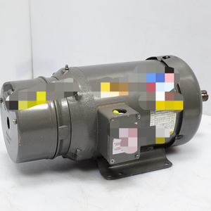 Bm3611t Motor Nuevo Original Listo Stock Automatización Industrial Pac Controlador Plc Dedicado Indus - Product Image 1