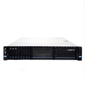 良い資格NF5270M5 3204 16G2UラックシャーシコンピューターGPU最高の安定したIptvサーブ