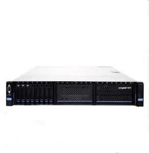 Bonnes qualifications NF5270M5 3204 16G 2U Rack Châssis Ordinateur Gpu Meilleur service Iptv Stable