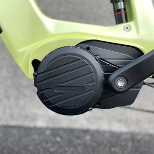 Bicicletas Eléctricas 2023 de Alta Velocidad Bicicleta de Montaña Eléctrica de 29 Pulgadas Suspensión Total <span class=keywords><strong>Trek</strong></span> 48V 1000W 1200W Motor Central <span class=keywords><strong>MTB</strong></span> Ebike para Hombre - Product Image 5