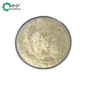 耐久性と長持ちするヘスペリジン柑橘類オーランティウム抽出物は免疫力を向上させますヘスペリジン粉末 - Product Image 3