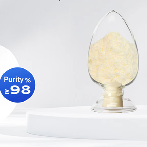 Suplemento en Polvo Nmnh de Alta Pureza 99% CAS 108347-85-9 Antienvejecimiento - Product Image 2