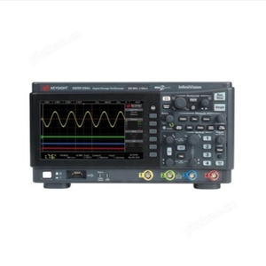 Nuevo Osciloscopio Portátil de Doble Canal de Alta Precisión Rohde & Schwarz RTH1002 con 1 Año de Garantía - Product Image 2