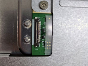 สำหรับแบตเตอรี่ที่ใช้งานได้ยาวนาน ความละเอียดสูง 3840x2160 จอ TFT WLED แบ็คไลท์ขนาด 32 นิ้ว ความสว่าง 400 ความสว่าง รองรับหลายอินเทอร์เฟซ โมดูลหน้าจอ LCD แบบ IPS - Product Image 4